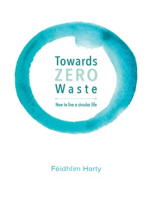 cover image of Towards Zero Waste